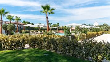 Jardin
