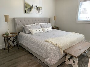 3 chambres, Wi-Fi gratuit, draps fournis
