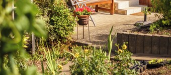 Vacation apartment Haus Kallin