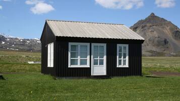 Udendørsområde