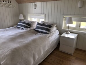 3 habitaciones, wifi y ropa de cama 