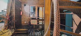 Ombak Bagus Surf Villa