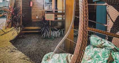 Ombak Bagus Surf Villa