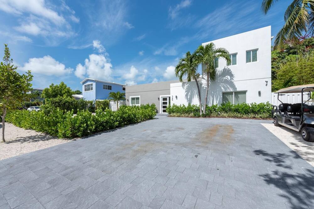 Key Biscayne Private vacation home