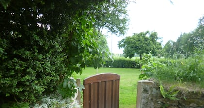 Gite des Oiseaux