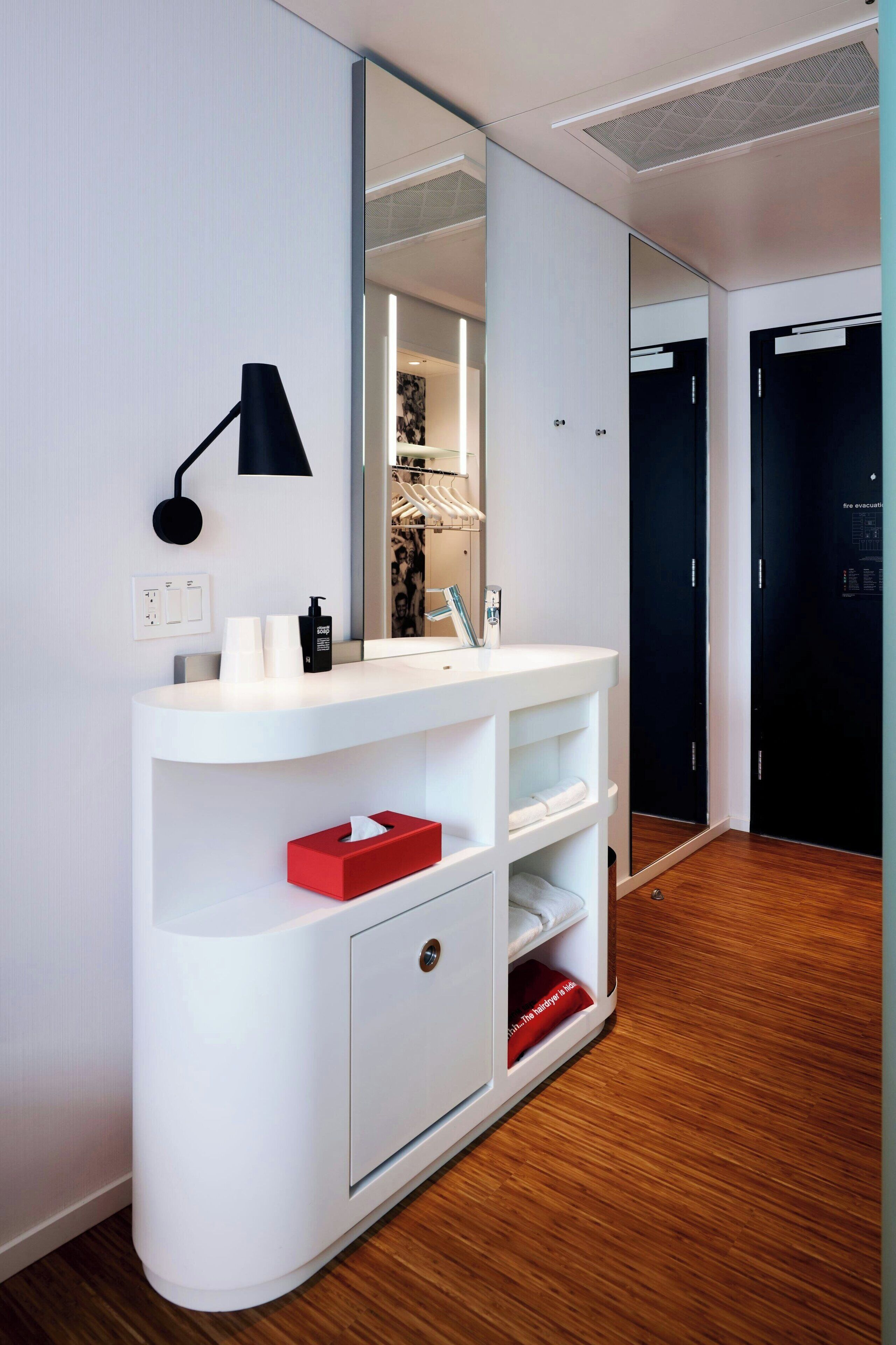 Photo - citizenM Miami Brickell