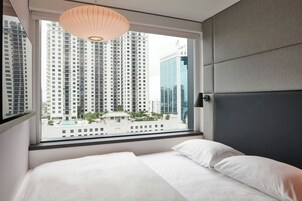 Ropa de cama de alta calidad y colchones con pillow-top 