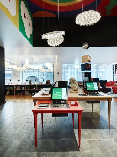 citizenM Miami Brickell - Image 41
