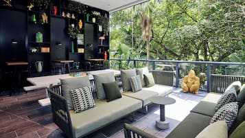 Ausstattung der Unterkunft