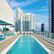 citizenM Miami Brickell