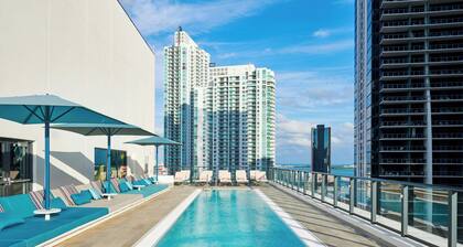 citizenM Miami Brickell