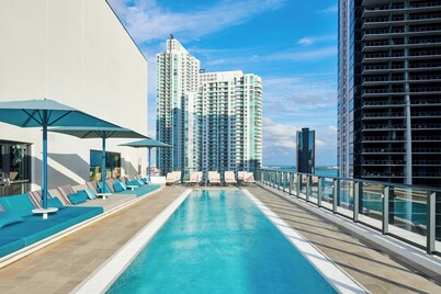 citizenM Miami Brickell