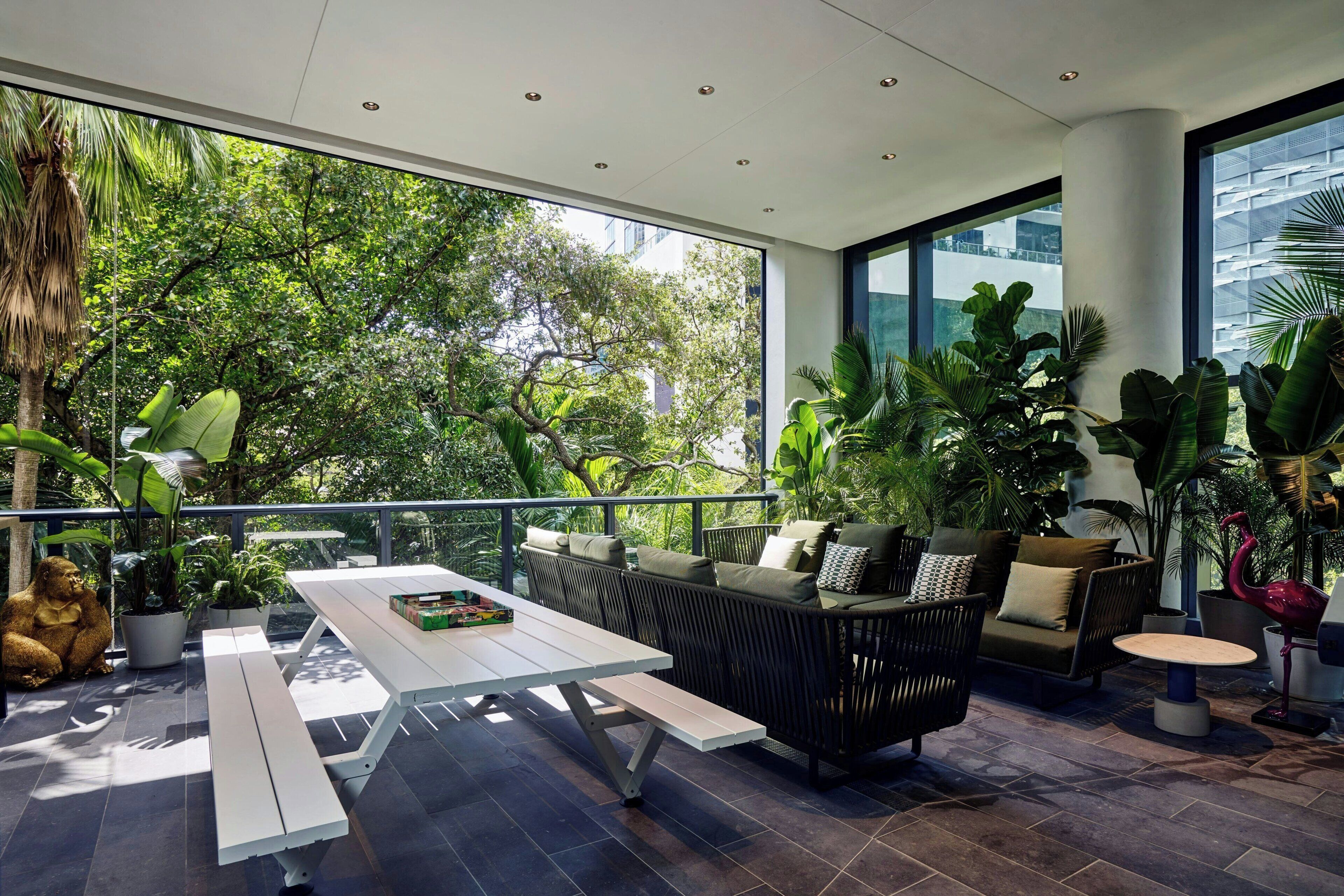 Photo - citizenM Miami Brickell