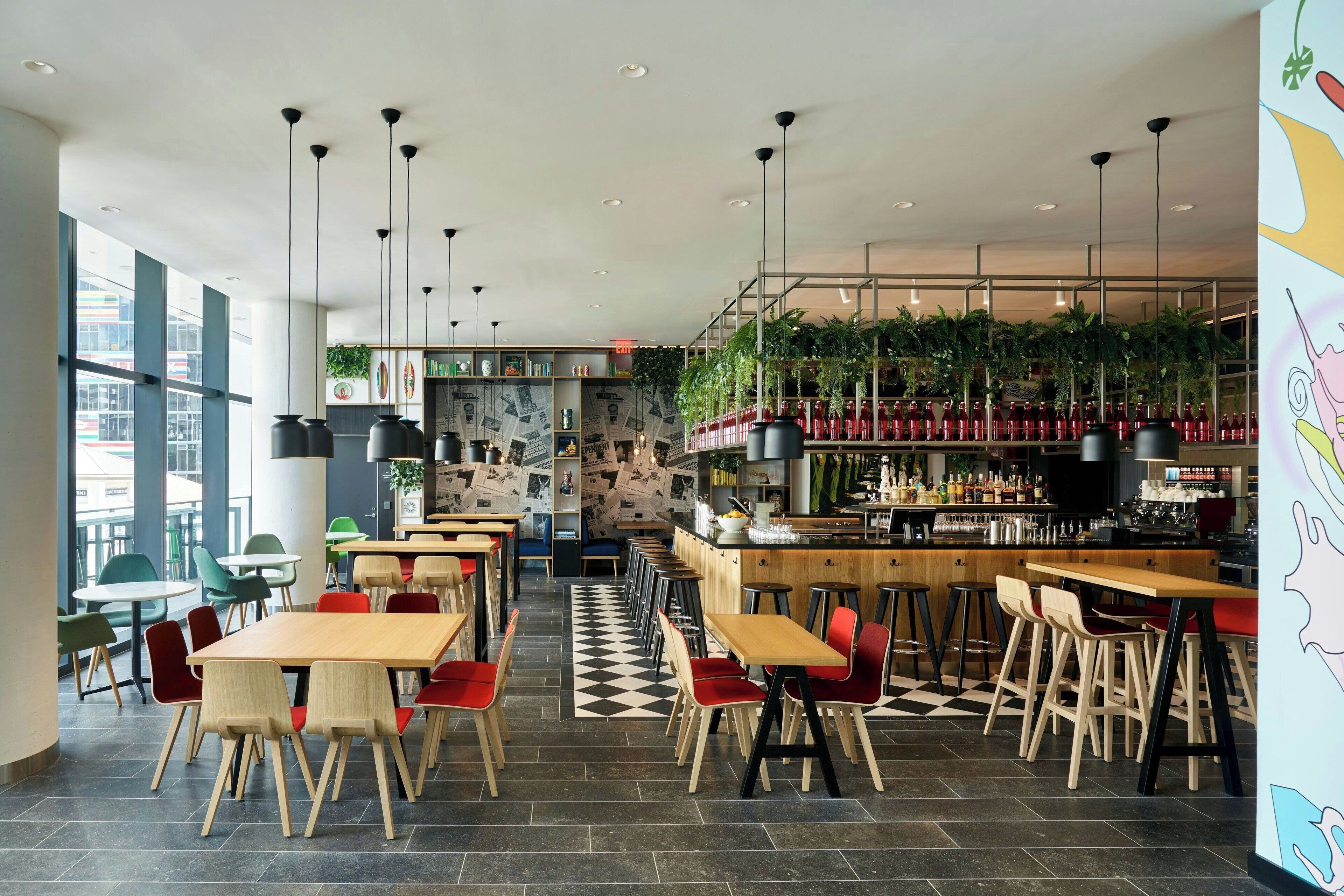 Photo - citizenM Miami Brickell
