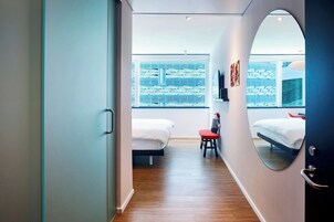 Ropa de cama de alta calidad y colchones con pillow-top 