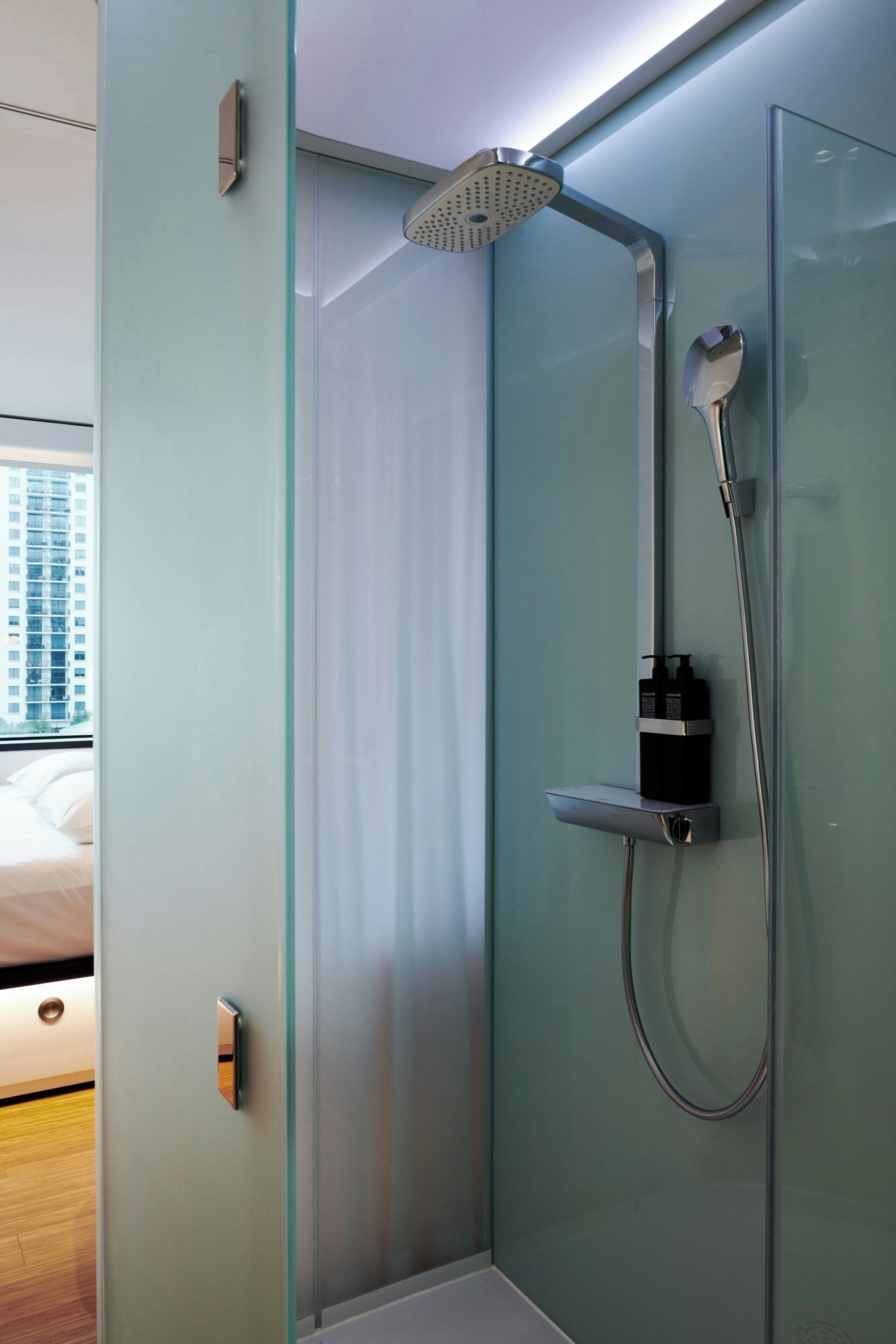 Photo - citizenM Miami Brickell