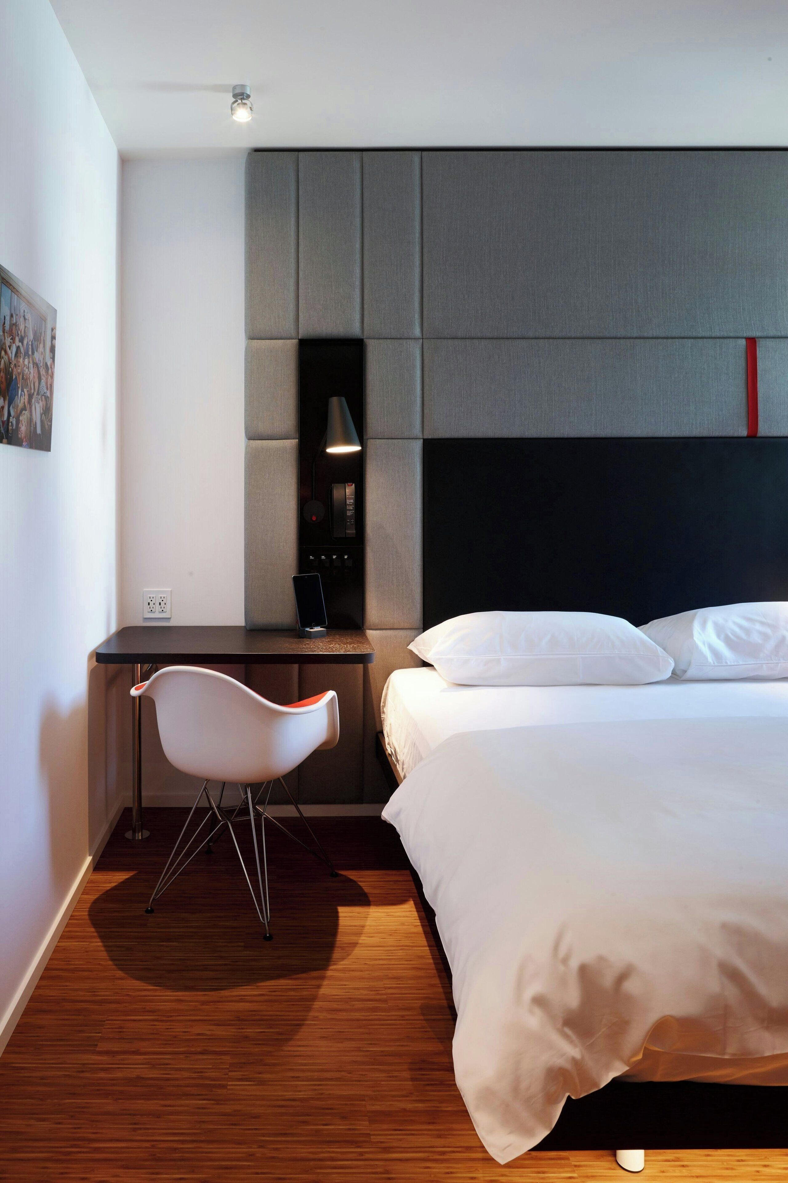 Room | citizenM San Francisco Union Square, San Francisco