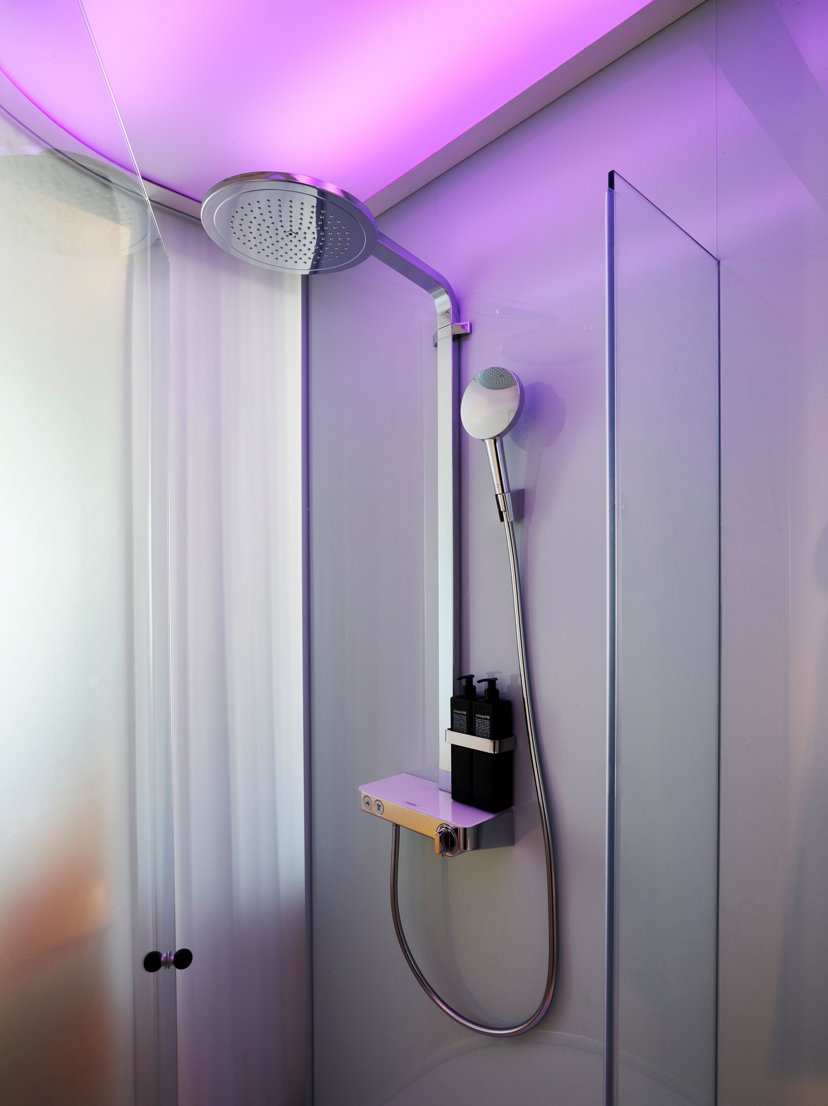 Foto - citizenM San Francisco Union Square