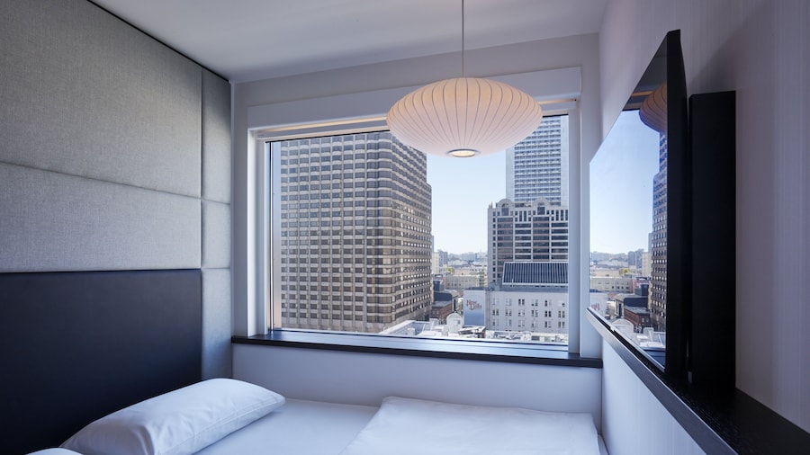 citizenM San Francisco Union Square