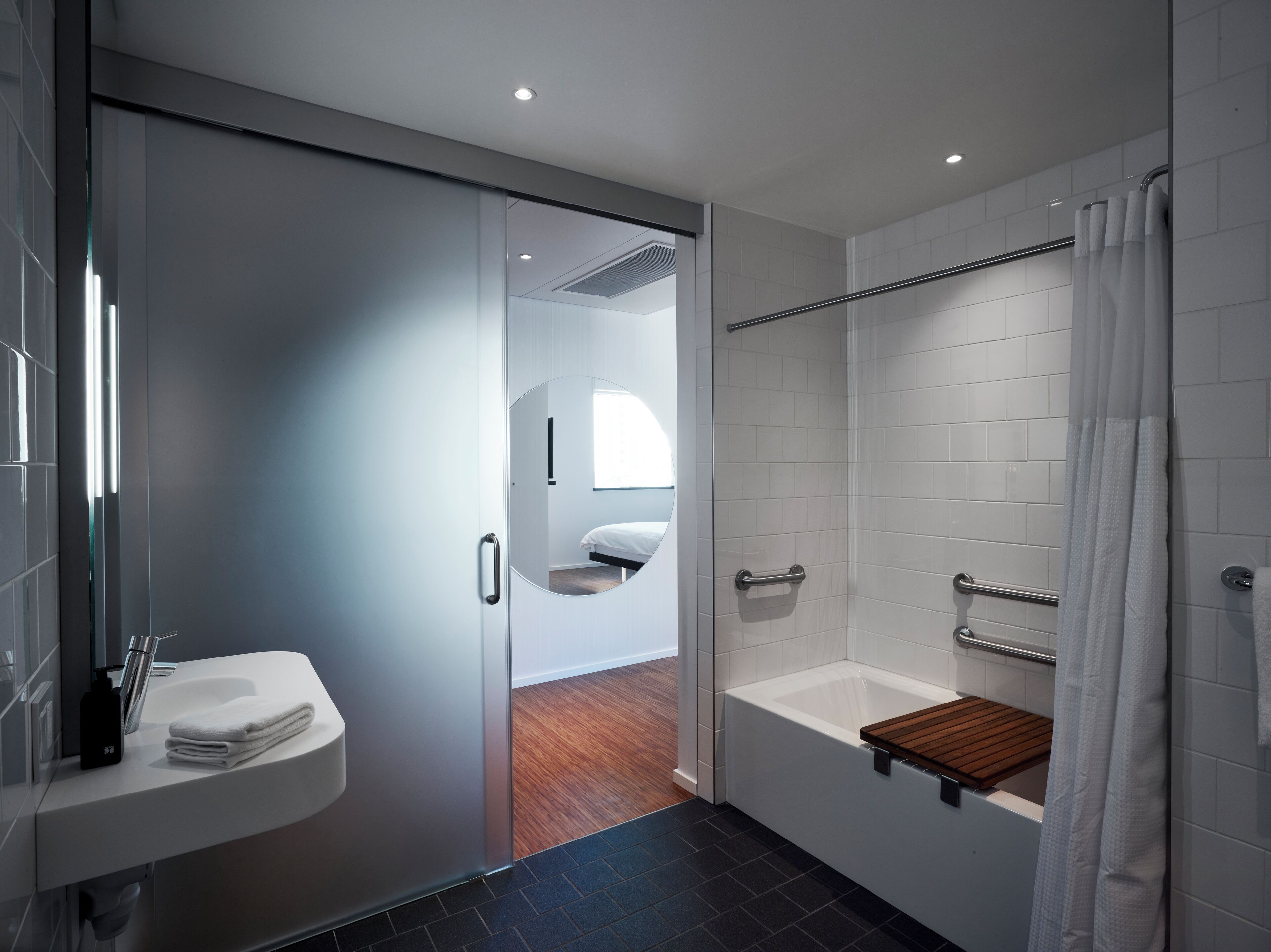 Foto - citizenM San Francisco Union Square