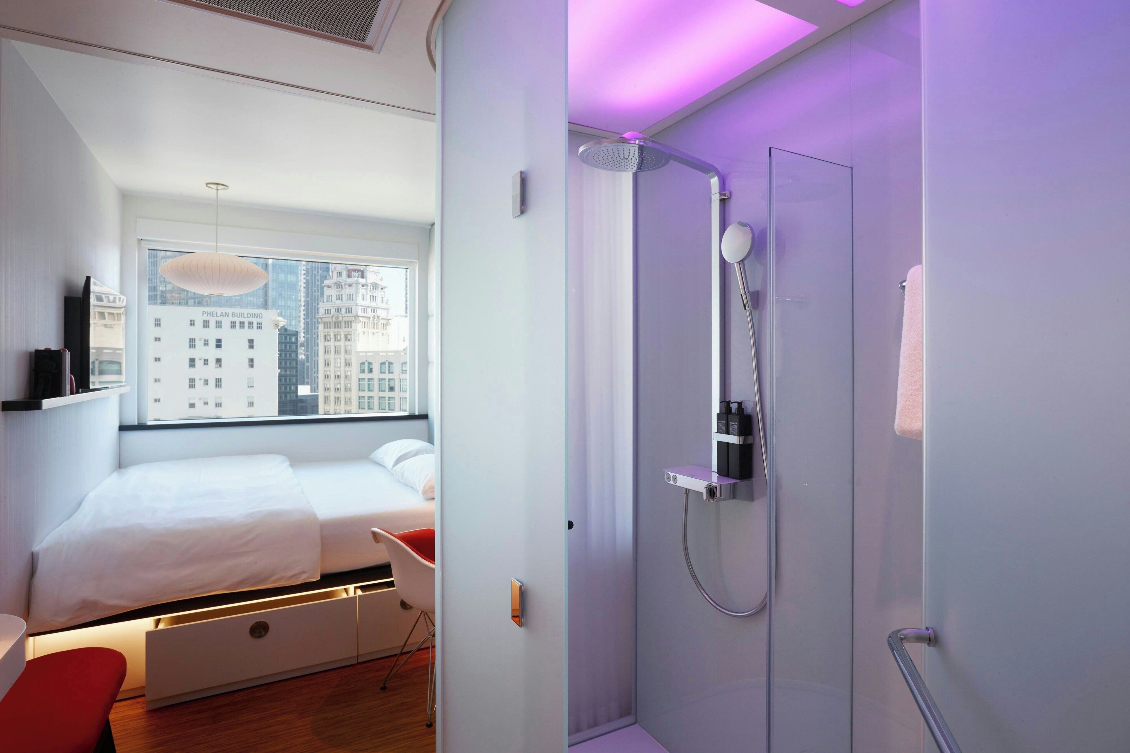 Foto - citizenM San Francisco Union Square