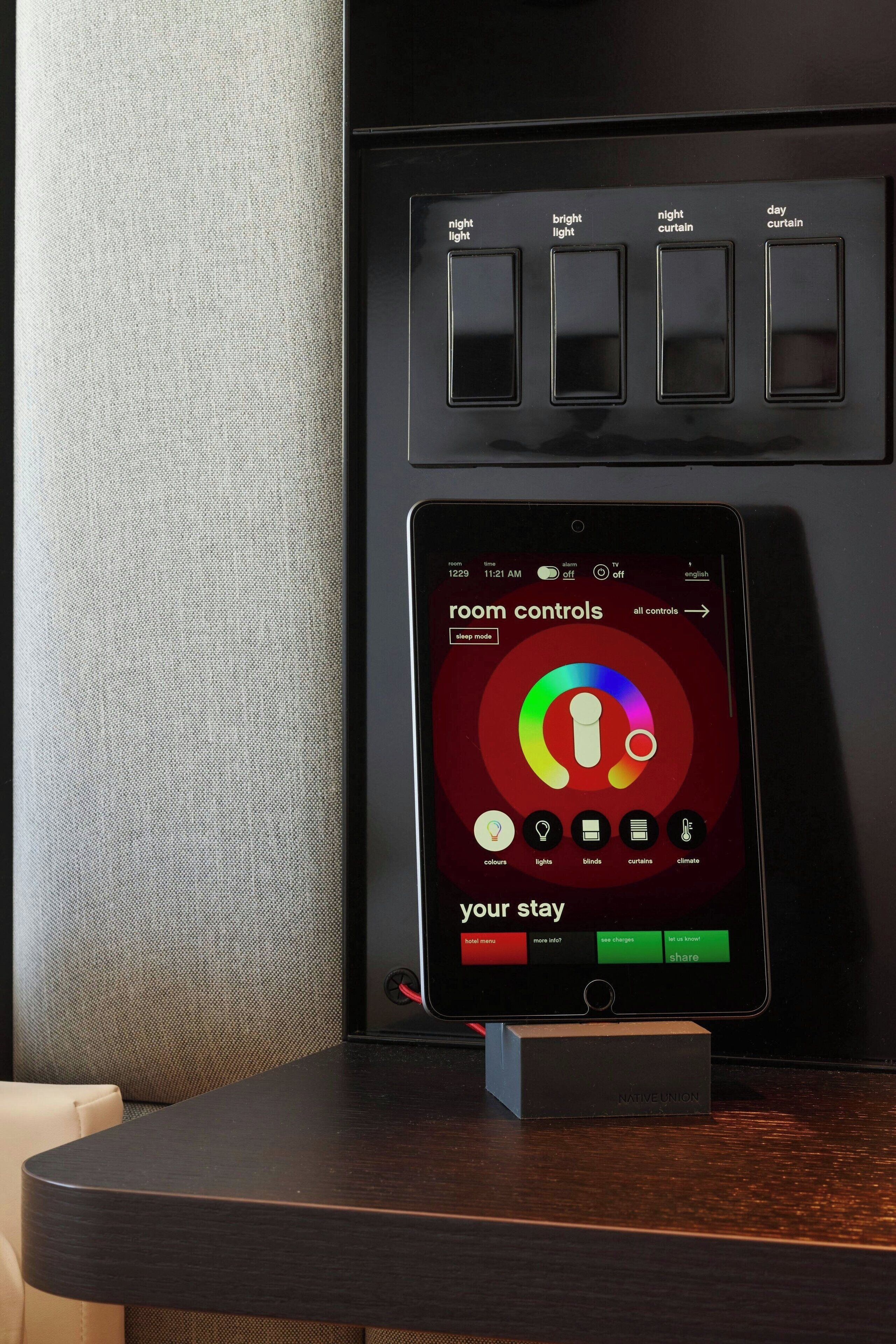 Foto - citizenM San Francisco Union Square