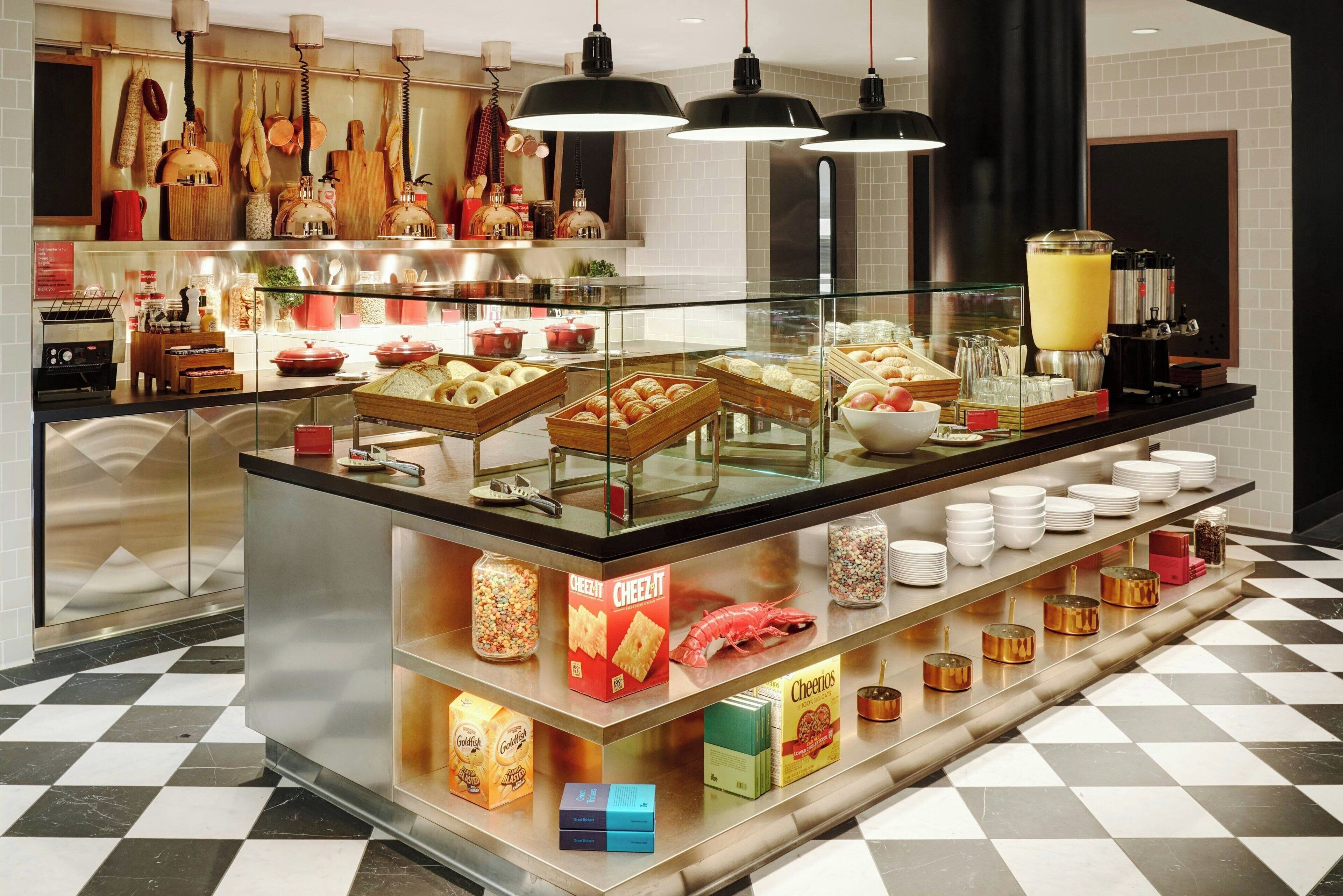 Foto - citizenM San Francisco Union Square