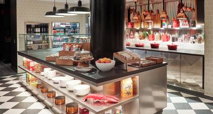 citizenM San Francisco Union Square