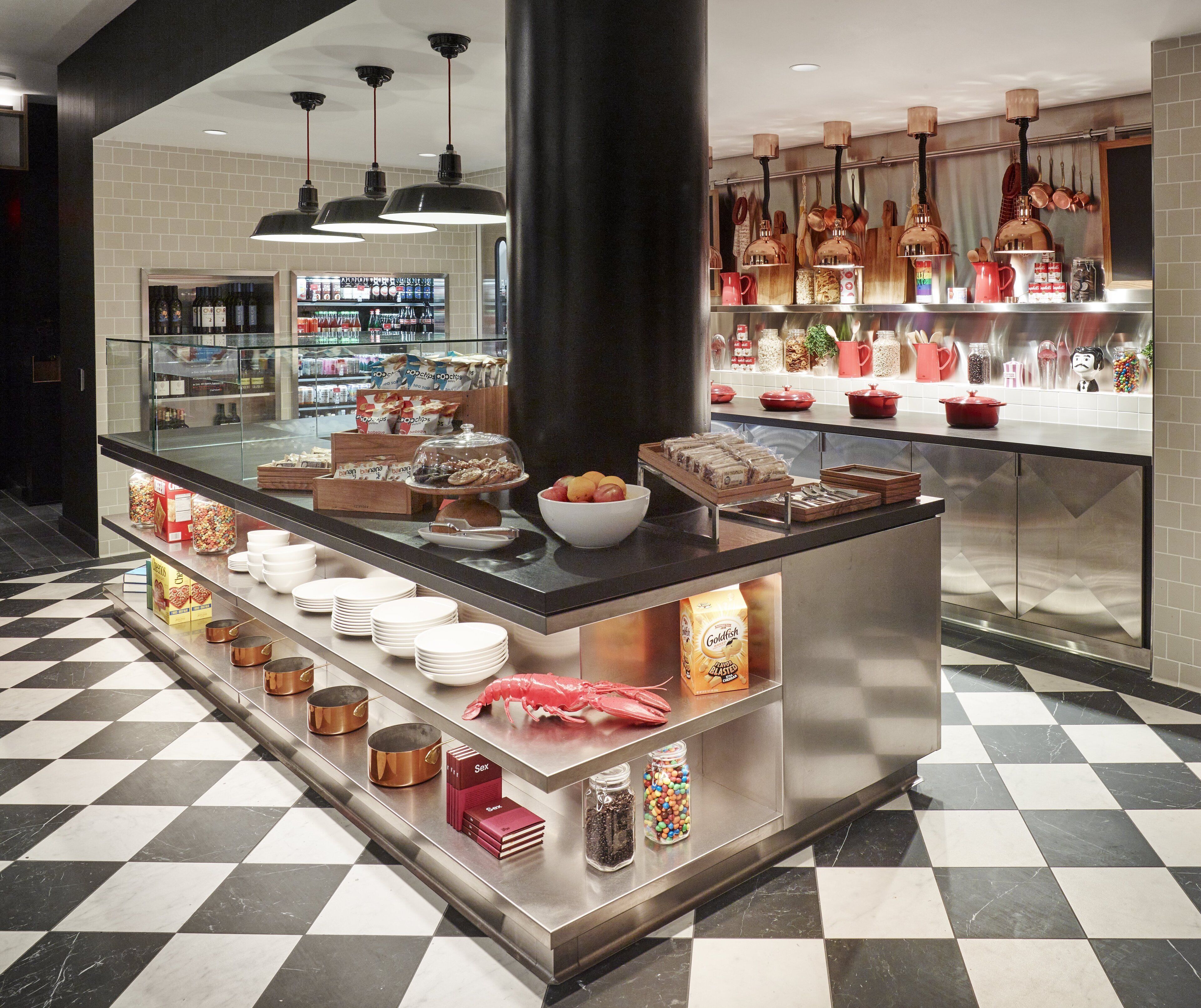 daily buffet breakfast (usd 22 per person)