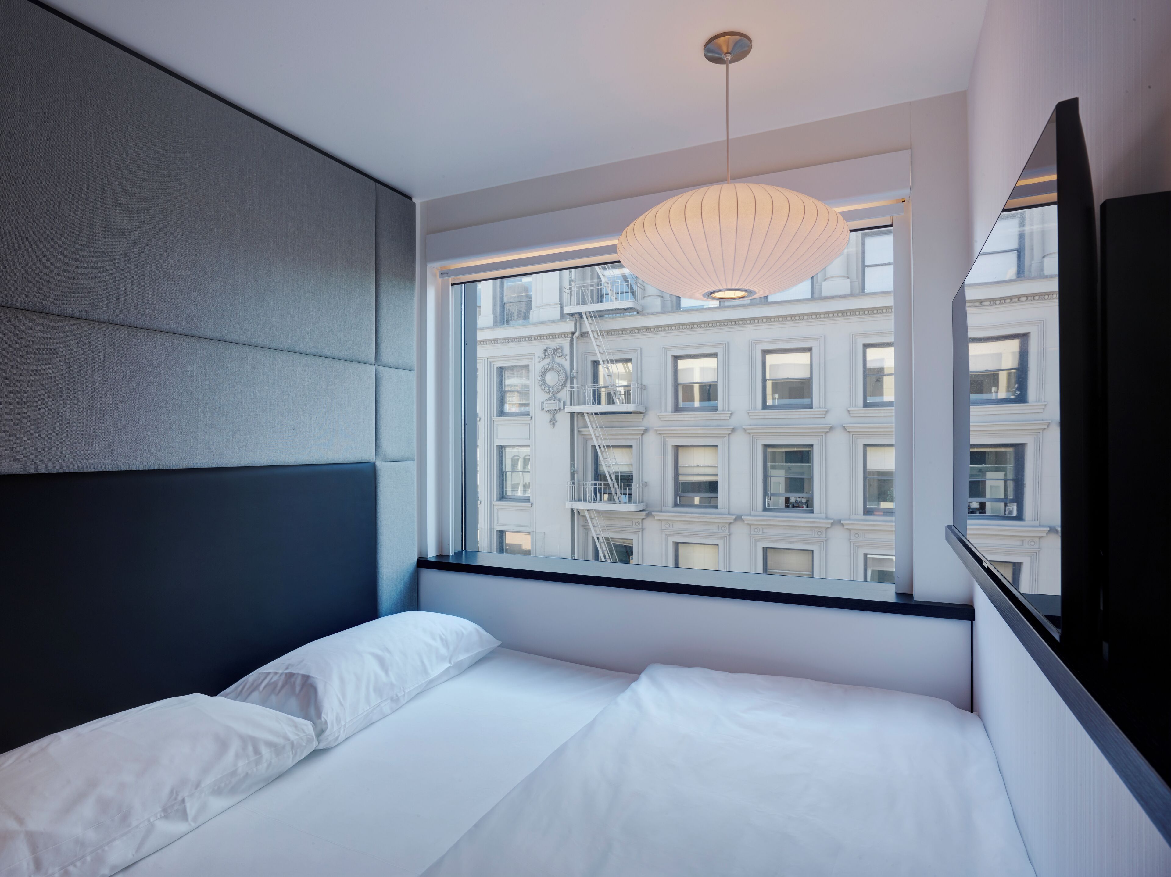 Foto - citizenM San Francisco Union Square