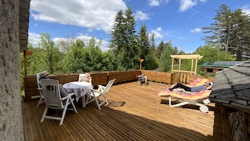 UdendĂžrs spisemuligheder