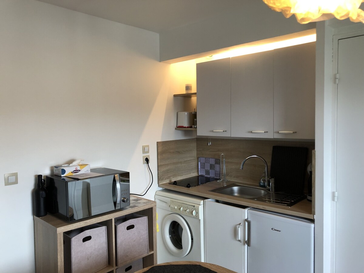 Bild für Gastgeberprofil