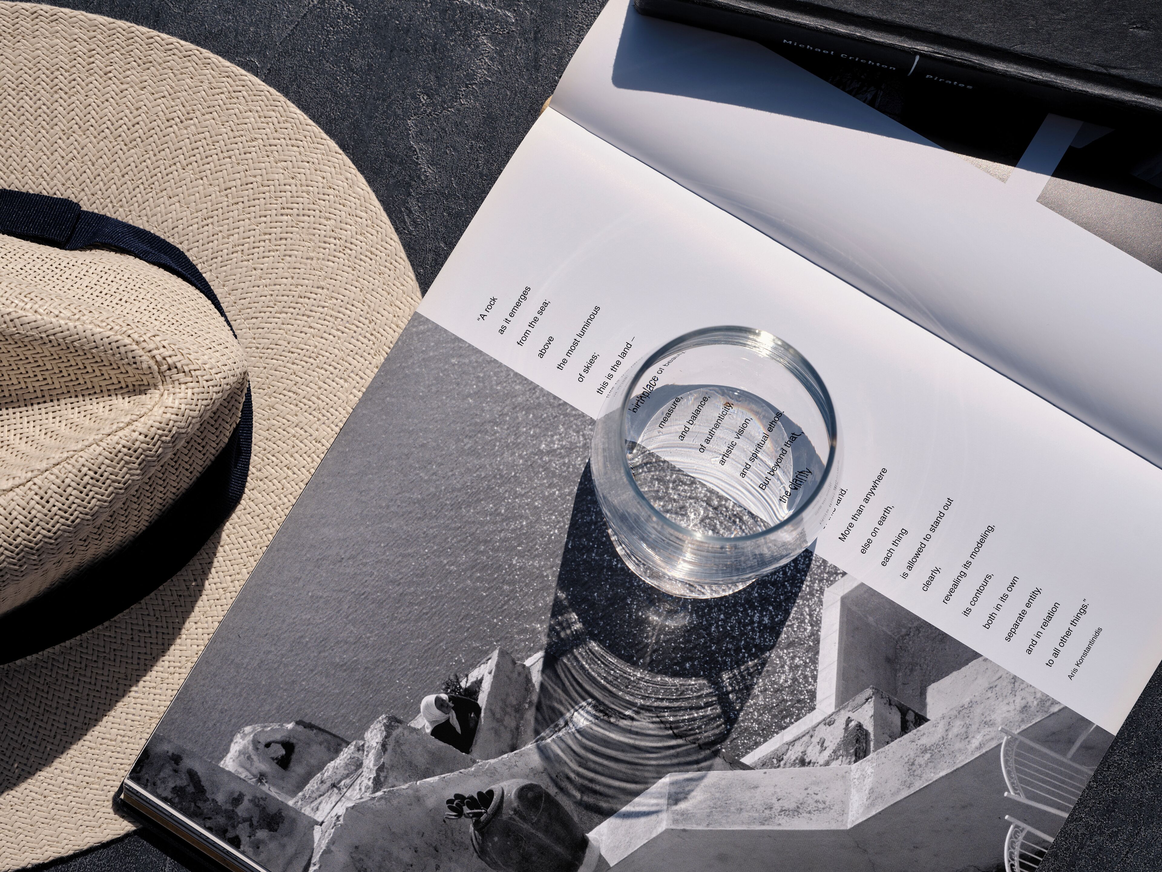 Photo - Stella Rocca A Mare