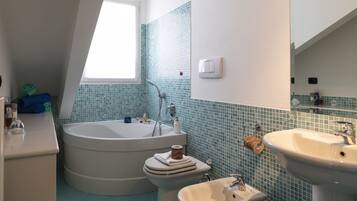 Apartamento | Terraza o patio