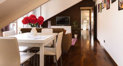 notaMi - Oskar Home - Tre Ponti