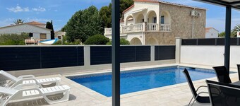 Villa Empuriabrava Plage