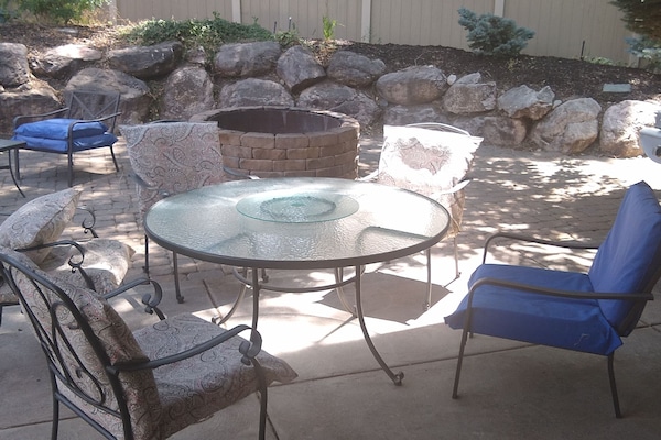 Servei de restauració a l'aire lliure