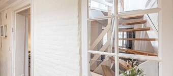 fewo1846 - Käte-Lassen-Huus / rustic house on 3 levels with roof terrace