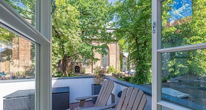 fewo1846 - Dampfer Alexandra / Wohnung mit 2 Schlafzimmern und Balkon im Zentrum