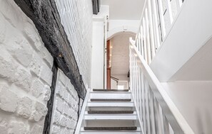 Interior - fewo1846 - Dampfer Alexandra / Apartment with 2 bedrooms / balcony in the center (Flensburg)