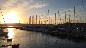 Jachthafen