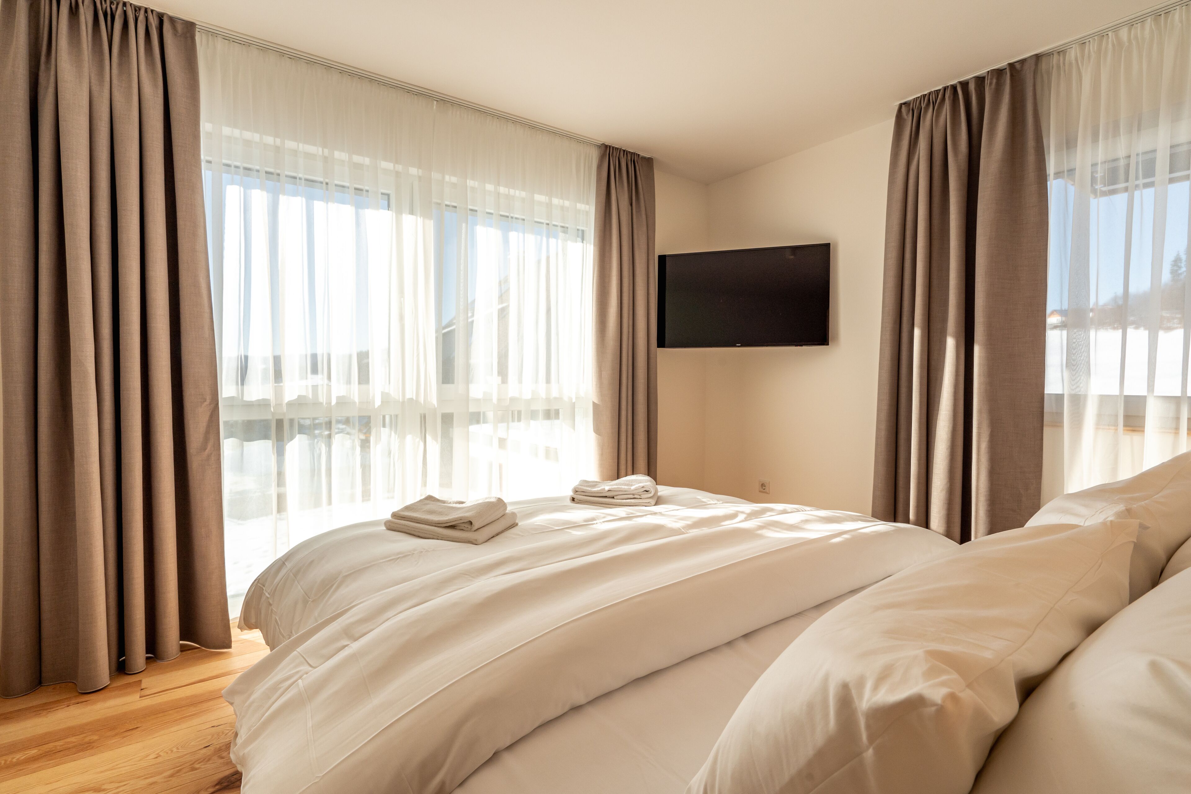 Comfort Apartment