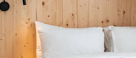 Kiosk voor inchecken/uitchecken