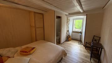 1 quarto, Wi-Fi de cortesia