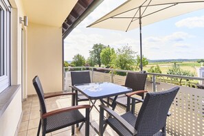 Speisen im Freien
