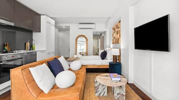 Smart-tv