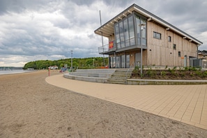 Exterior - fewo1846 - Nele (App. 617) / Studio apartment with balcony on the 1st floor (Harrislee)
