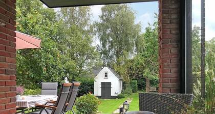 fewo1846 - Heimathafen Flensburg / elegante Stadtvilla mit 3 Schlafzimmern