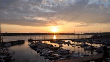 Marina/club náutico