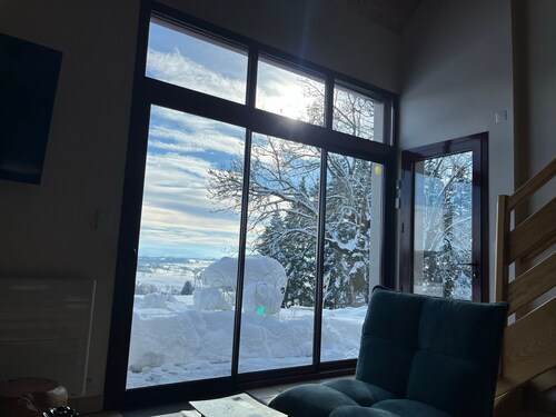 Le Pré devant nous - Calme et sérénité en pleine nature